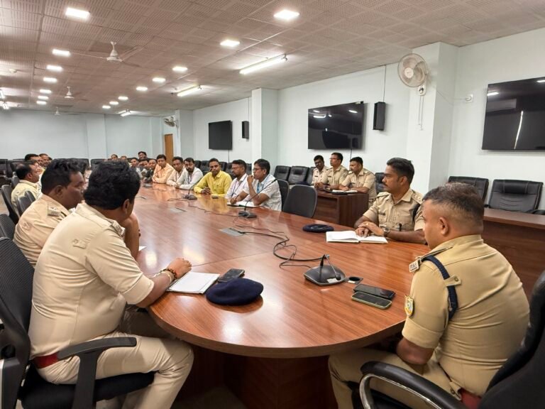 वित्तीय साइबर अपराध पर पुलिस-बैंक ने कसा शिकंजा, म्यूल अकाउंट पर पैनी नजर