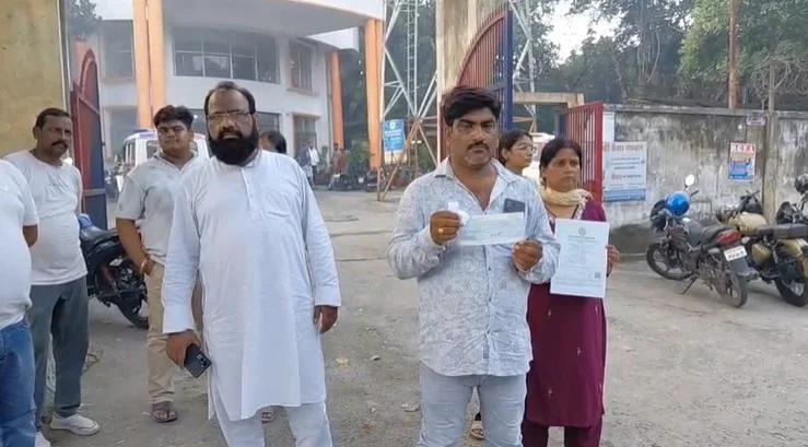 धनबाद में 42.80 लाख की जमीन ठगी का मामला, सरायढेला पुलिस ने एक आरोपी को पकड़ा