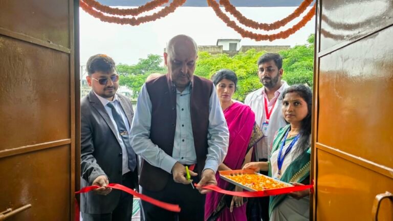 बेलगड़िया को धनबाद की सर्वश्रेष्ठ कॉलोनी बनाना केंद्र सरकार का संकल्प – श्री तरुण कपूर