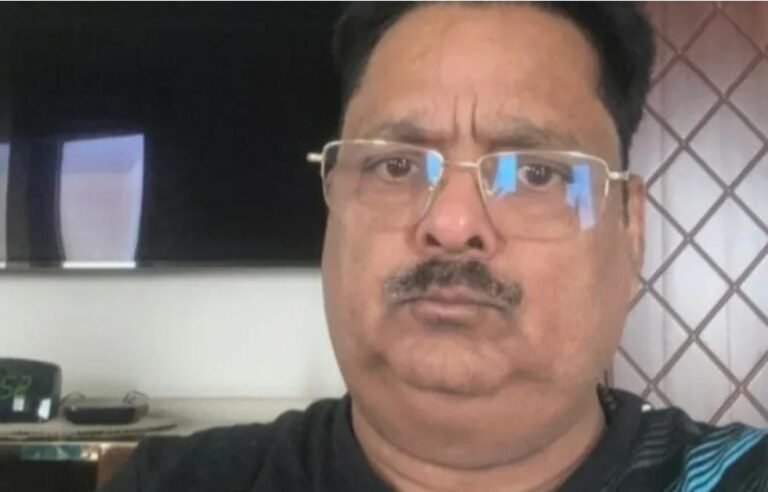 भू माफिया रवि यादव और पंकज कुमार की कारस्तानी