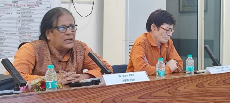 नगर राजभाषा कार्यान्वयन, हाजीपुर द्वारा विभिन्न कार्यक्रमों का आयोजन