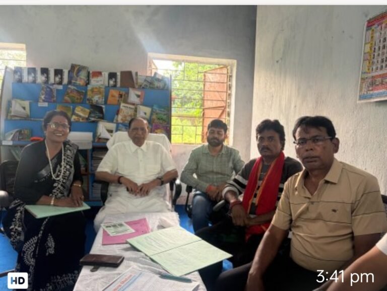 कला महाकुंभ-2026 की तैयारियों की समीक्षा, 12 राज्यों से पहुंचेंगे 450 कलाकार