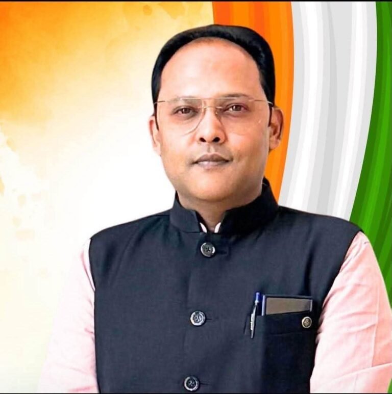 धनबाद जिला कांग्रेस नेताओं ने जताई खुशी, निशांत जायसवाल व प्रशांत किशोर को मिली अहम जिम्मेदारी