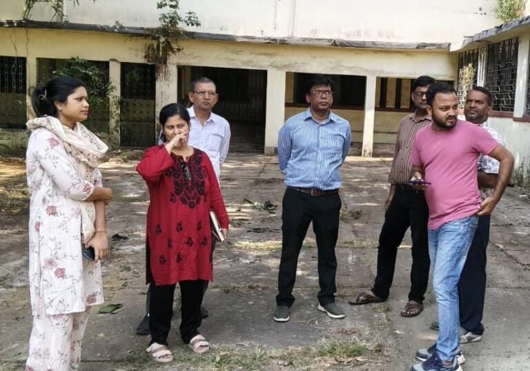 उपायुक्त के निर्देश पर जिलेवासियों हेतु स्वास्थ्य सेवाओं के विस्तार की पहल