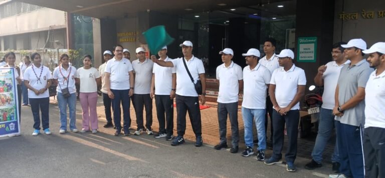 ‘स्वच्छता ही सेवा’ अभियान 2026 राष्ट्रव्यापी अभियान का सफलतापूर्वक समापन किया गया |