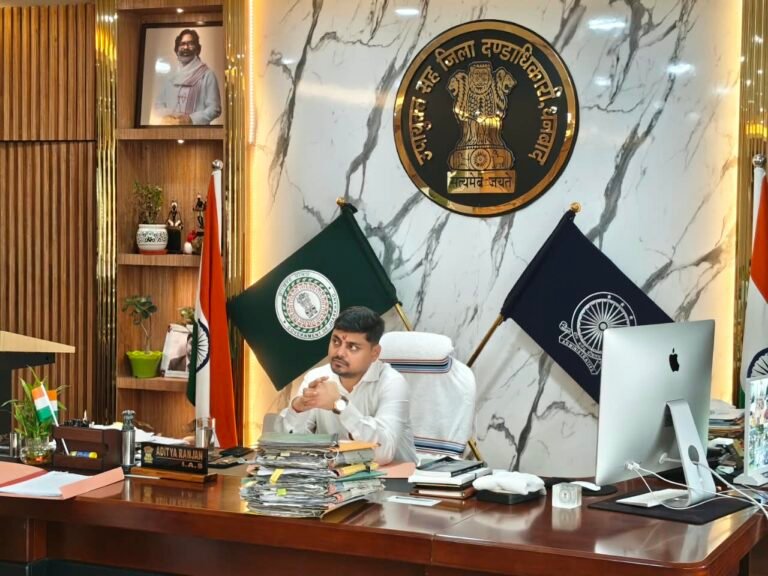 उपायुक्त की अध्यक्षता में ‘स्पॉन्सरशिप एवं फॉस्टर केयर अनुमोदन समिति’ (SFCAC) की बैठक संपन्न