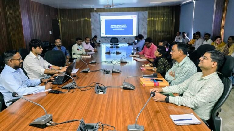 एआई-संचालित डिजिटल समाधानों से ऋण प्रक्रिया बनेंगी सुगम