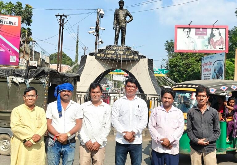 रांची में दलित महिला को कुएं से पानी भरने से रोकने की घटना शर्मनाक : कार्तिक हाड़ी