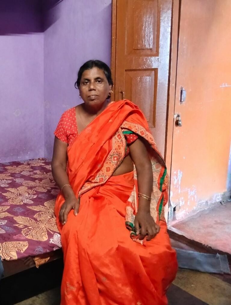 लापता महिला की तलाश, जानकारी मिलने पर इस नंबर पर दें सूचना