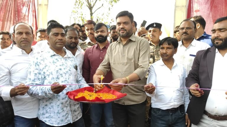 धनबाद में शुरू हुआ ‘द इवेंट वेन्यू’, शादी-ब्याह से कॉरपोरेट मीटिंग तक के लिए प्रीमियम डेस्टिनेशन